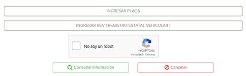 Refrendo Vehicular Guanajuato 2023 Tvmx 9325