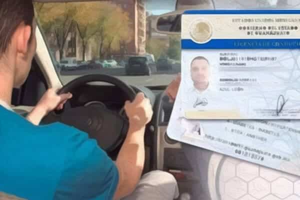 Licencia de conducir en León, GTO Todo lo que necesitas saber