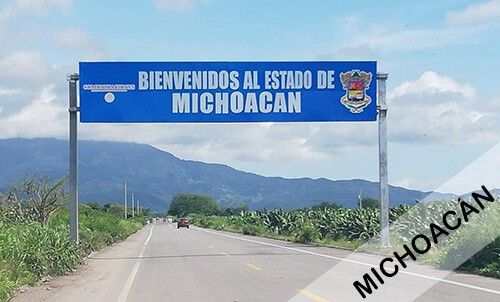 Licencia de conducir en Michoacán