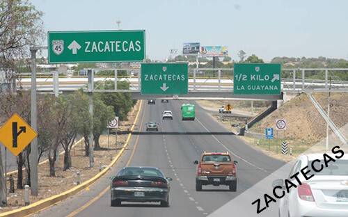 Trámite de la licencia de conducir en Zacatecas