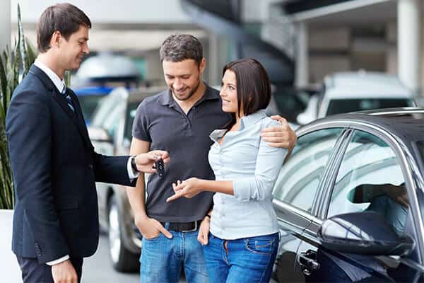 Sabes cuántos dueños puede tener un coche Descubre la respuesta aquí