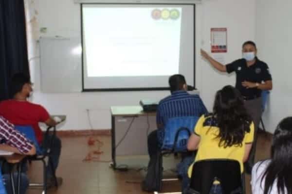 Aprende a conducir rápido Curso de educación vial en Tabasco