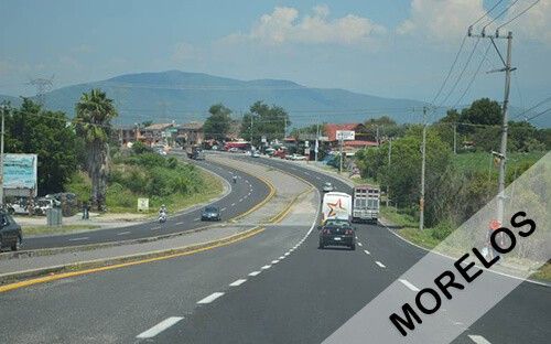 Licencia de conducir en Morelos