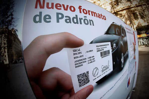 Descubre cómo obtener el padrón del auto GRATIS en pocos pasos