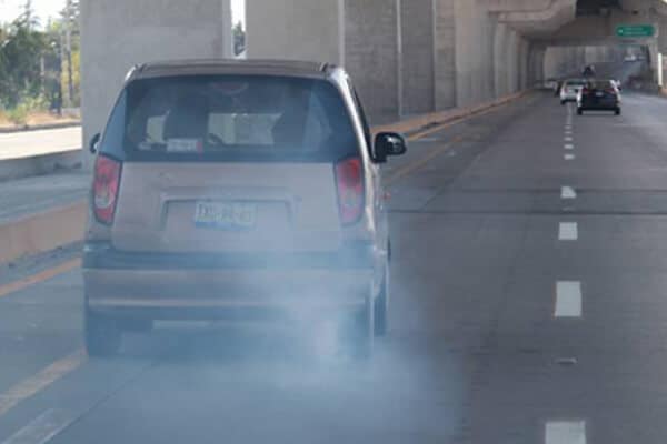 Autos prohibidos en Puebla por contaminantes Cuáles