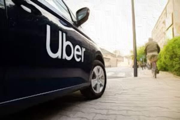 Gana Más Con Uber: Aprovecha Tu Tiempo Y Vehículo