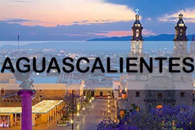 Licencia de conducir por primera vez en Aguascalientes 2023