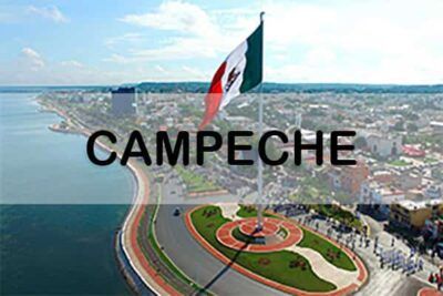 Centros de verificación vehicular en Campeche 2023 