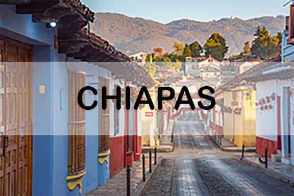 Chiapas Licencia de conducir, Tenencia vehicular y Refrendo vehicular. Adeudos vehiculares. Trámites vehiculares en México