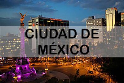 Licencia de conducir en Ciudad de México 2023