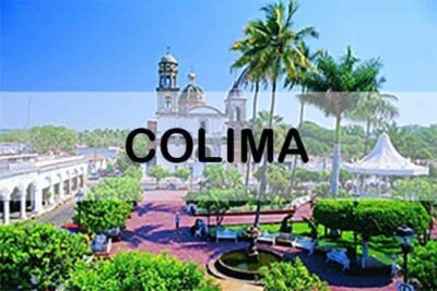 Licencia de conducir en Colima 2023
