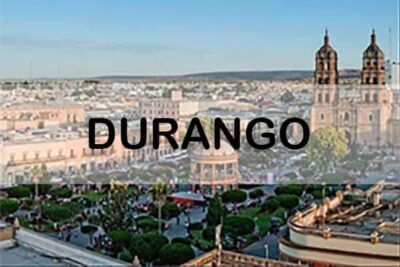 Licencia de conducir por primera vez en Durango 2023