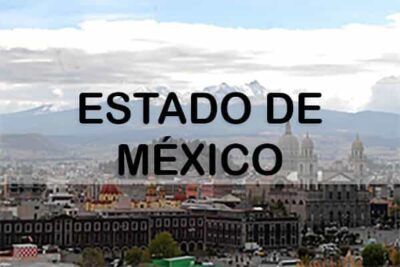 Tenencia vehicular Estado de México 2023