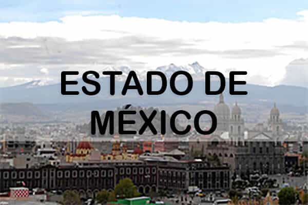 Estado de México Licencia de conducir, Tenencia vehicular y Refrendo vehicular. Adeudos vehiculares. Trámites vehiculares en México