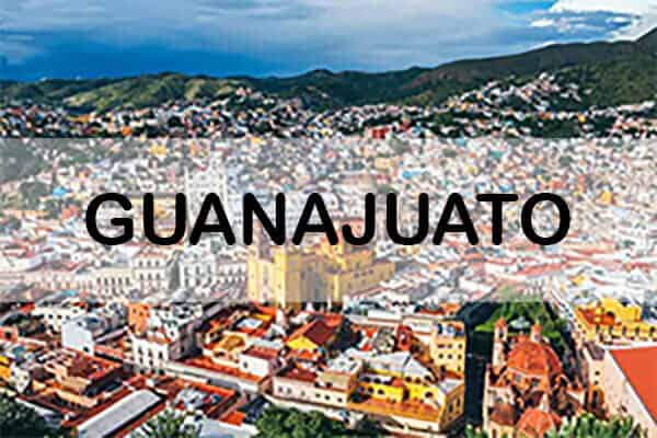 Guanajuato Licencia de conducir, Tenencia vehicular y Refrendo vehicular. Adeudos vehiculares. Trámites vehiculares en México