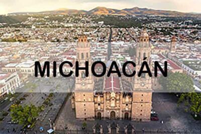 Licencia de conducir en Michoacán 2023