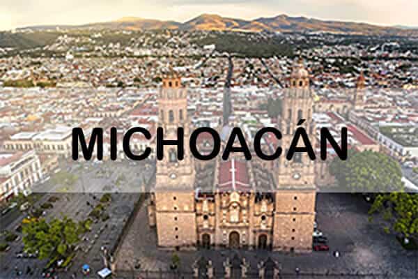 Michoacán Licencia de conducir, Tenencia vehicular y Refrendo vehicular. Adeudos vehiculares. Trámites vehiculares en México