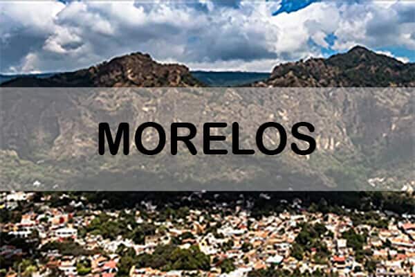 Morelos Licencia de conducir, Tenencia vehicular y Refrendo vehicular. Adeudos vehiculares. Trámites vehiculares en México