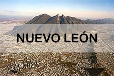 Licencia de conducir por primera vez en Nuevo León 2023