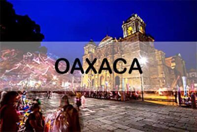 Verificación vehicular de Oaxaca 2023