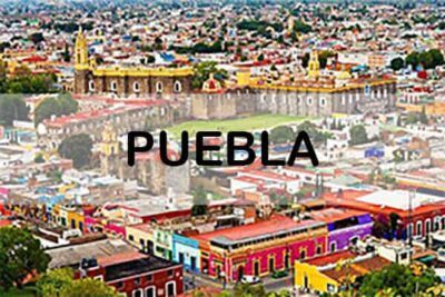 Verificación vehicular en Puebla 2023