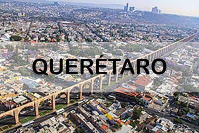 Licencia de conducir en Querétaro 2023