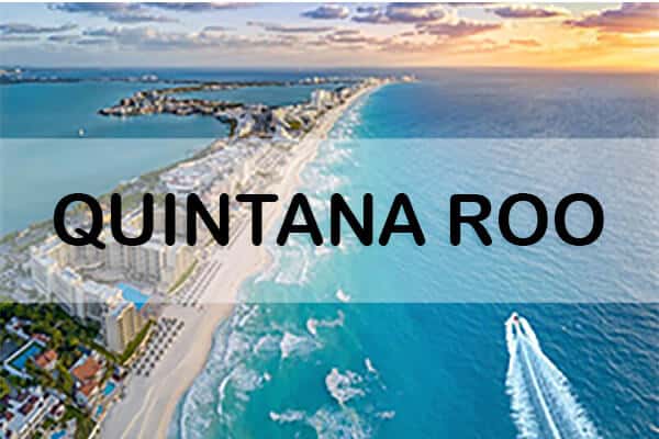 Quintana Roo Licencia de conducir, Tenencia vehicular y Refrendo vehicular. Adeudos vehiculares. Trámites vehiculares en México