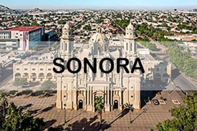 Licencia de conducir en Sonora 2023