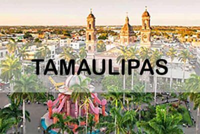 Licencia de conducir en Tamaulipas 2023