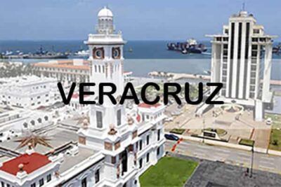 Verificación vehicular de Veracruz 2023