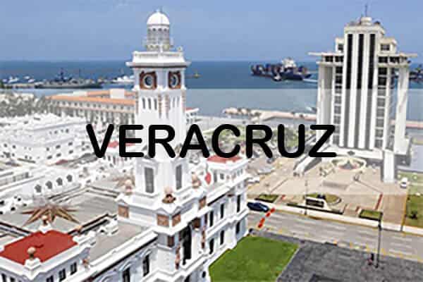 Veracruz Licencia de conducir, Tenencia vehicular y Refrendo vehicular. Adeudos vehiculares. Trámites vehiculares en México