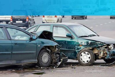 Consecuencias de un choque en la carretera y qué hacer: Guía completa