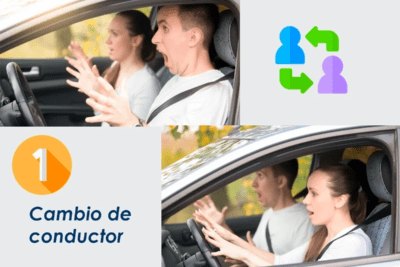 Exclusiones comunes en seguros de auto: descúbrelo aquí