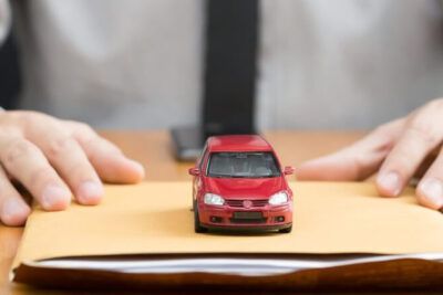Legalizar un carro sin factura a tu nombre: ¿Cómo hacerlo?