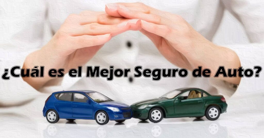 Seguro de auto en México