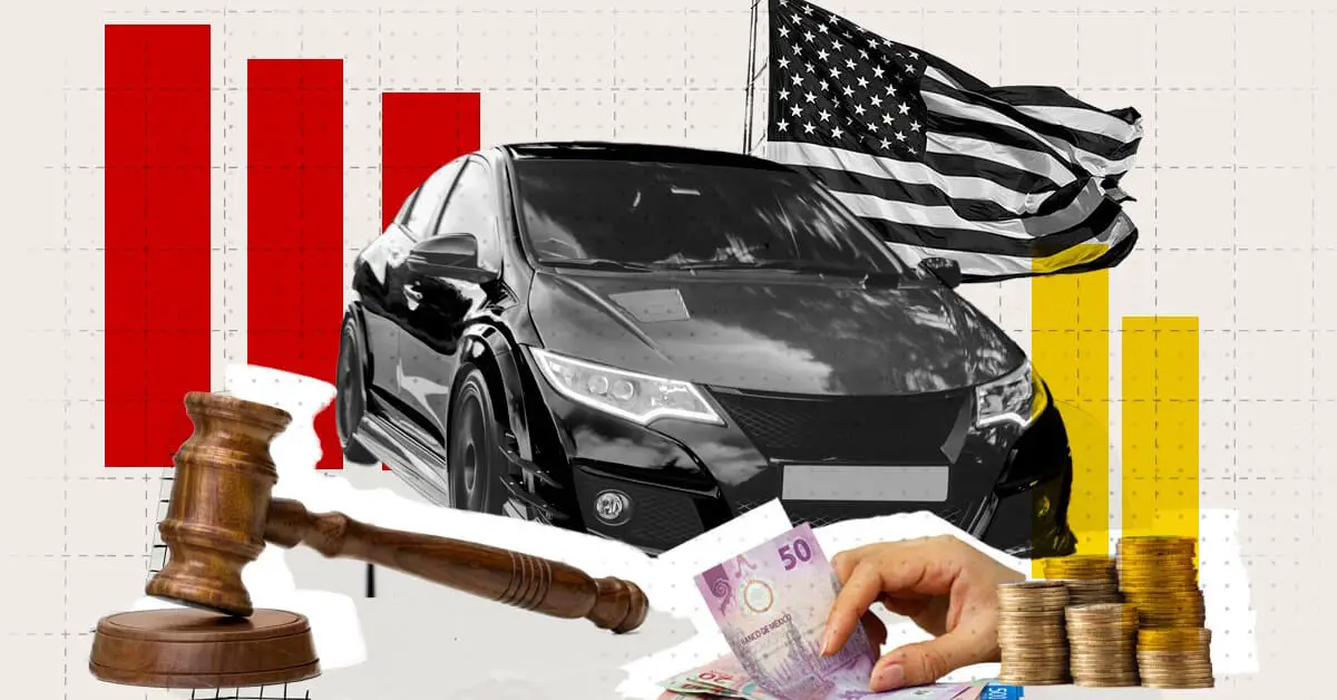 Guía para la regularización de autos americanos 🚗