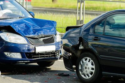 Responsabilidad en accidente de tránsito: ¿Quién tiene la culpa?