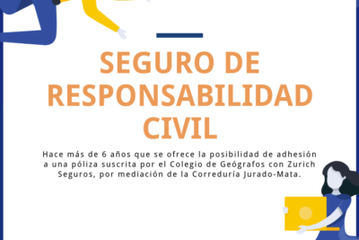 Seguro de responsabilidad civil: duración y detalles clave