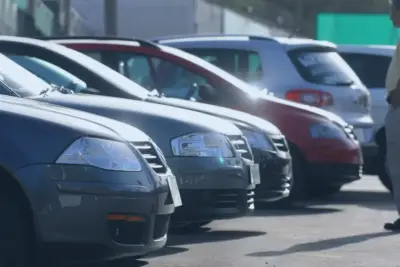 Cómo vender un auto usado en México de manera exitosa